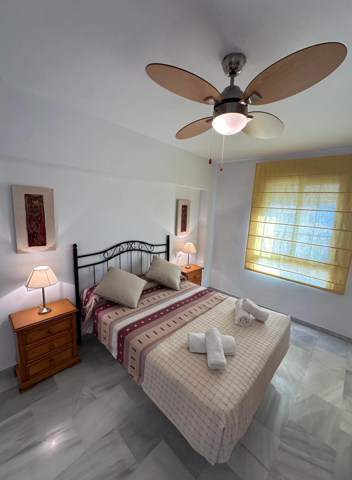 Precioso Apartamento En La Herradadura La Herradura  Zewnętrze zdjęcie