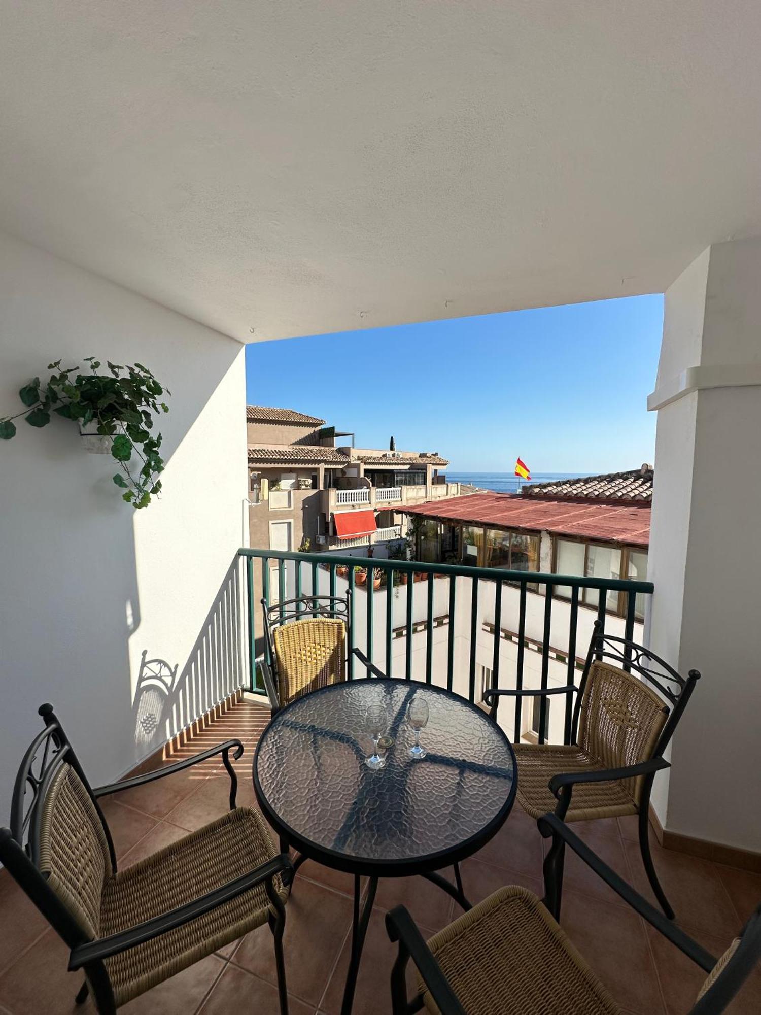 Precioso Apartamento En La Herradadura La Herradura  Zewnętrze zdjęcie