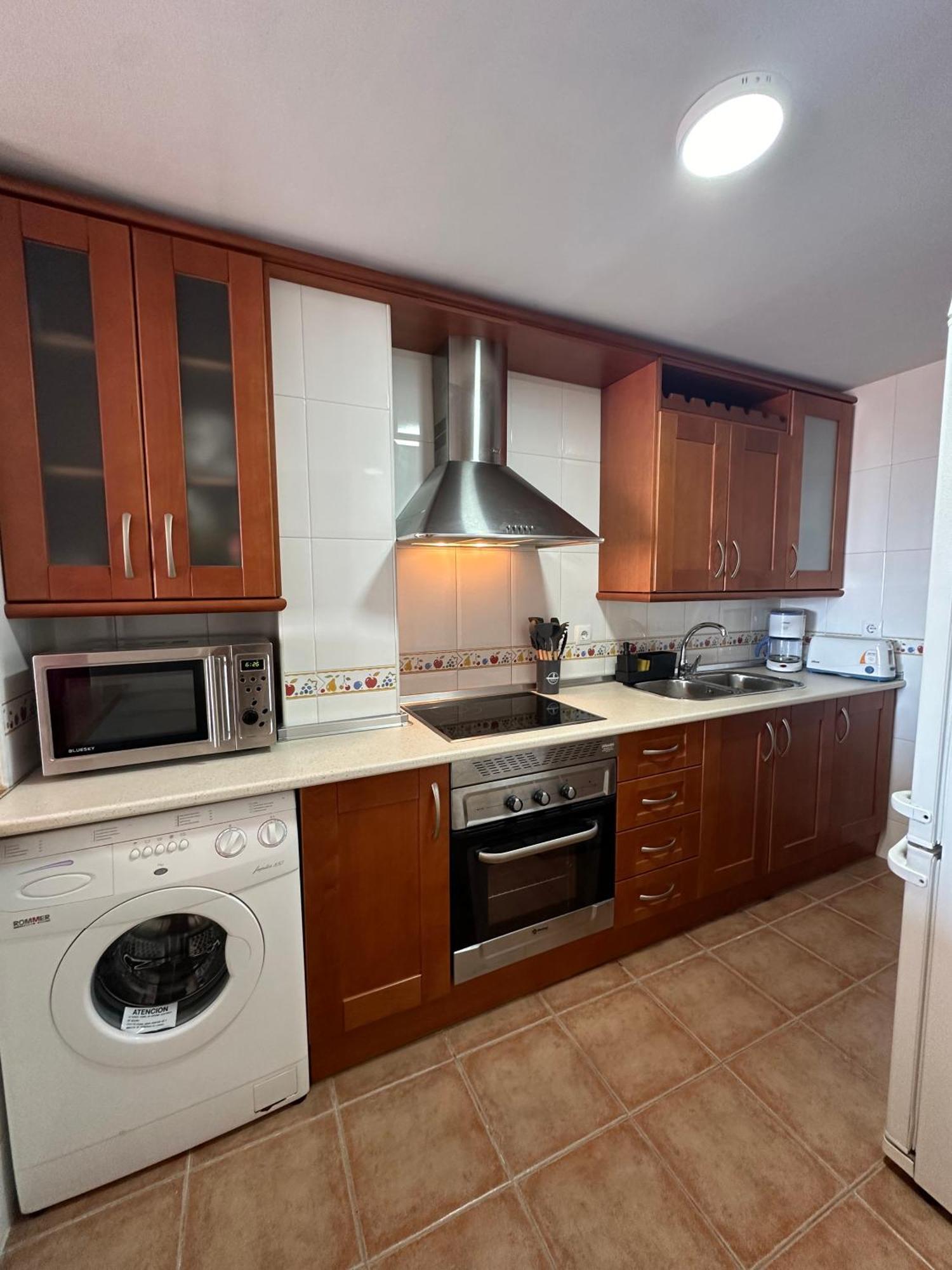 Precioso Apartamento En La Herradadura La Herradura  Zewnętrze zdjęcie