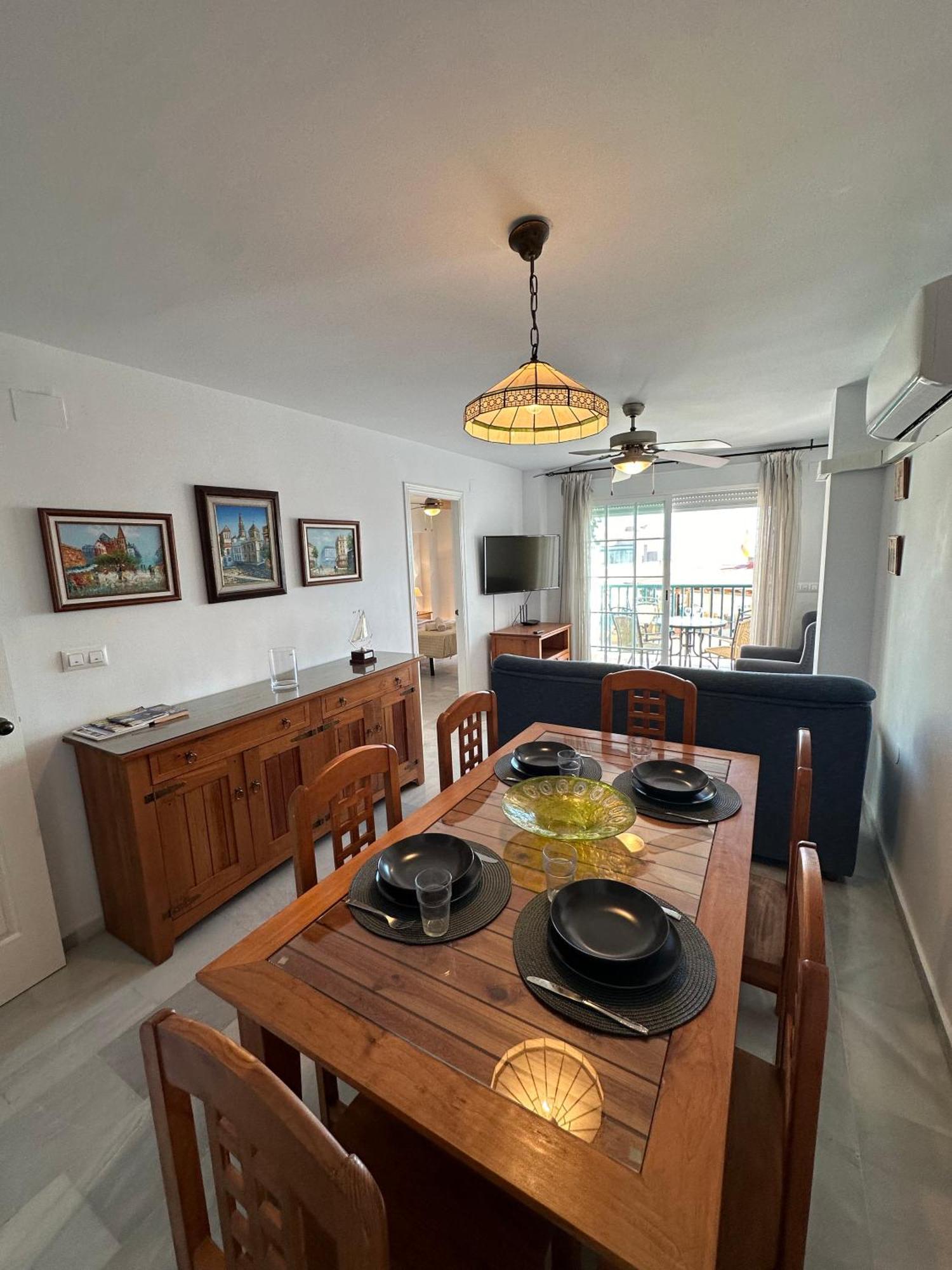 Precioso Apartamento En La Herradadura La Herradura  Zewnętrze zdjęcie