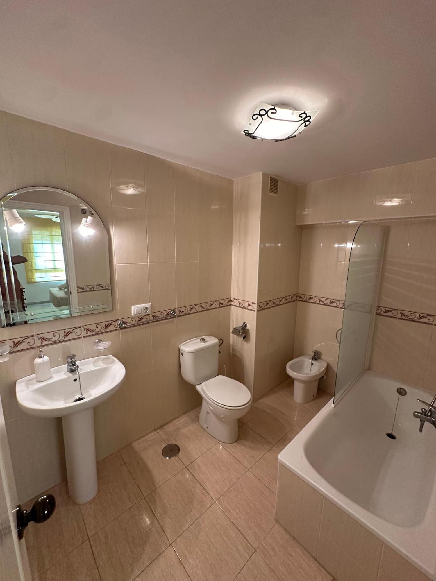 Precioso Apartamento En La Herradadura La Herradura  Zewnętrze zdjęcie